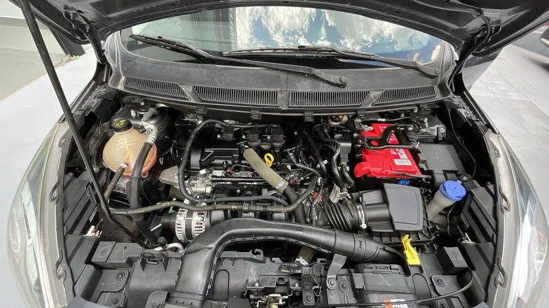 Ford Figo 2019