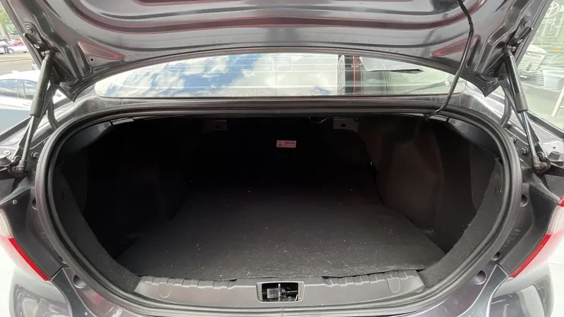 Ford Figo 2019