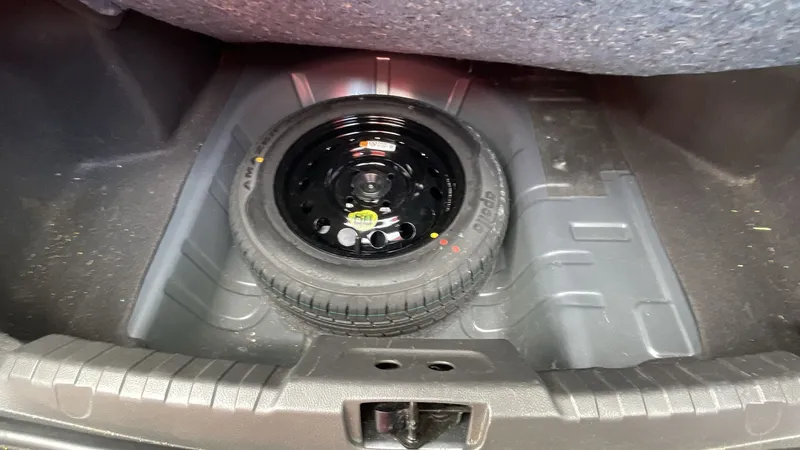 Ford Figo 2019