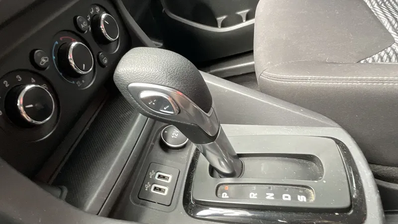 Ford Figo 2019