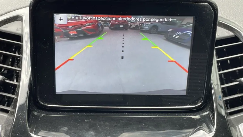 Ford Figo 2019