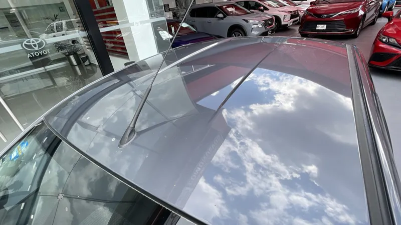 Ford Figo 2019