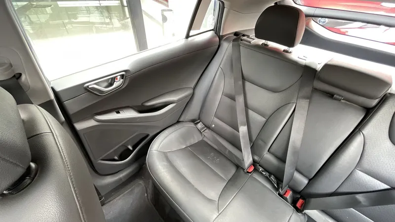 Hyundai Ioniq 2020