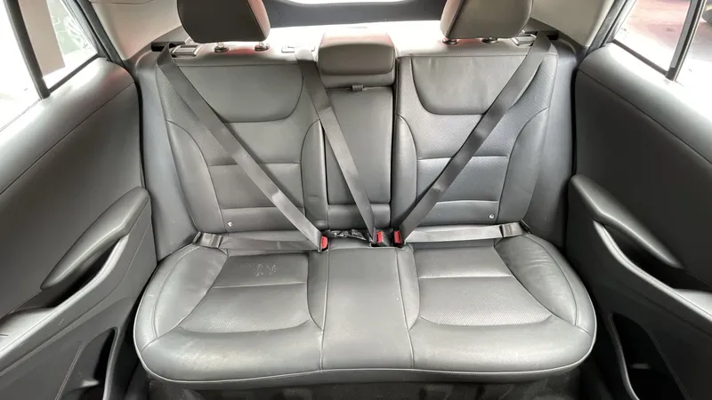 Hyundai Ioniq 2020