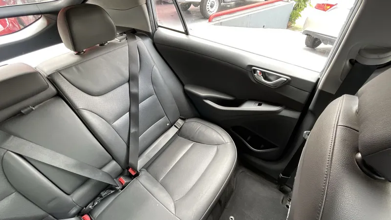 Hyundai Ioniq 2020