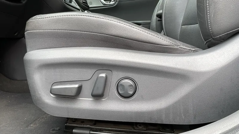 Hyundai Ioniq 2020