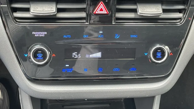 Hyundai Ioniq 2020