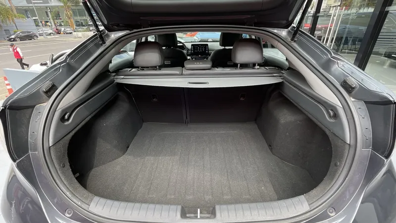Hyundai Ioniq 2020