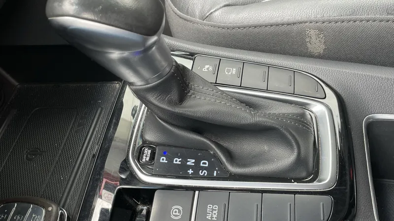 Hyundai Ioniq 2020