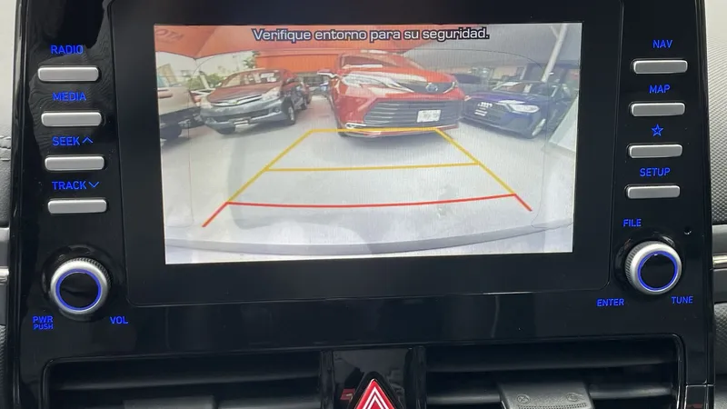 Hyundai Ioniq 2020