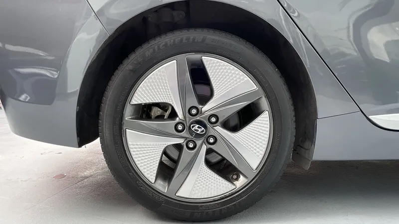 Hyundai Ioniq 2020