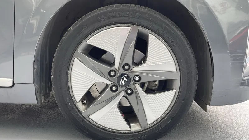 Hyundai Ioniq 2020