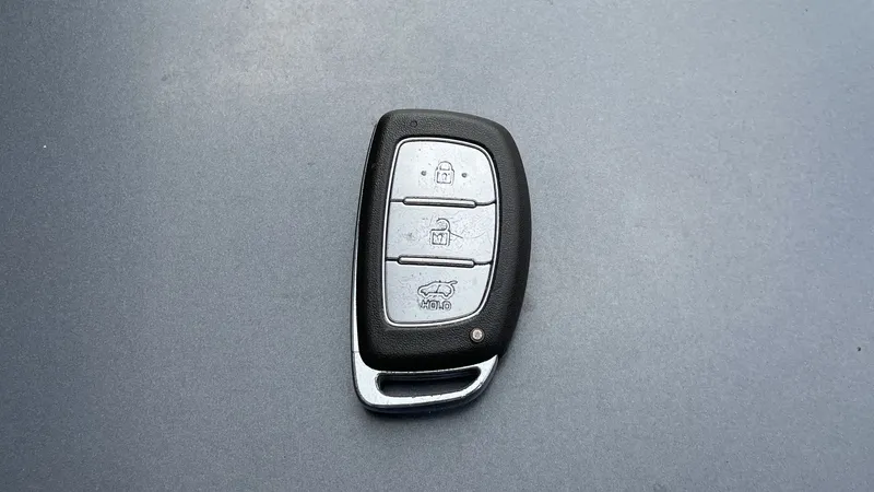 Hyundai Ioniq 2020