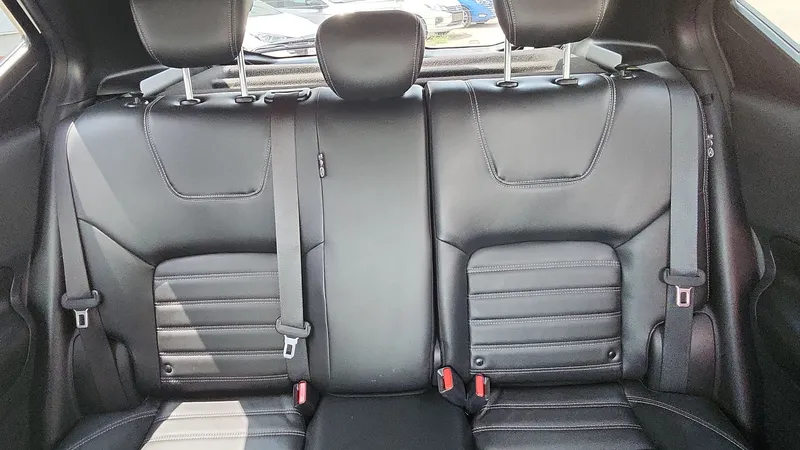 Nissan Kicks 2022