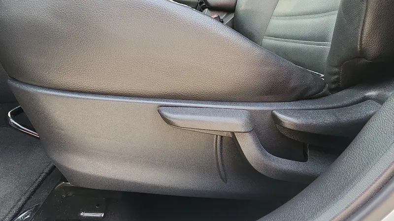 Nissan Kicks 2022