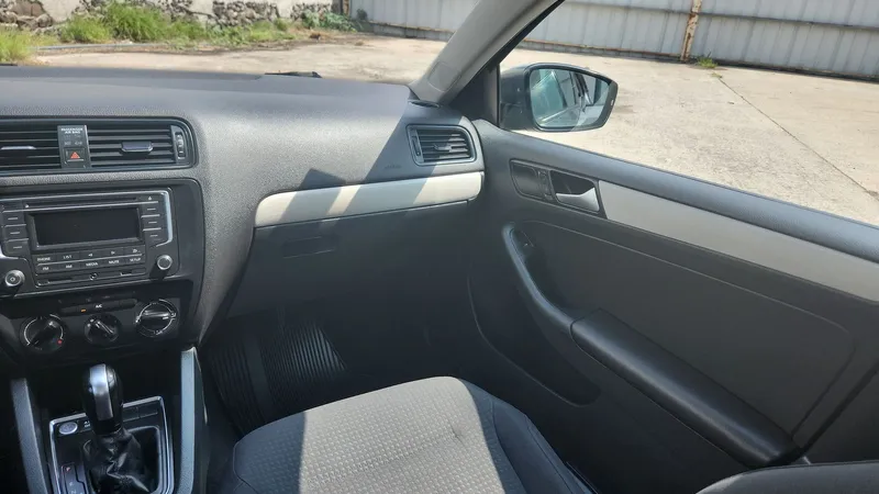 Volkswagen Jetta 2018
