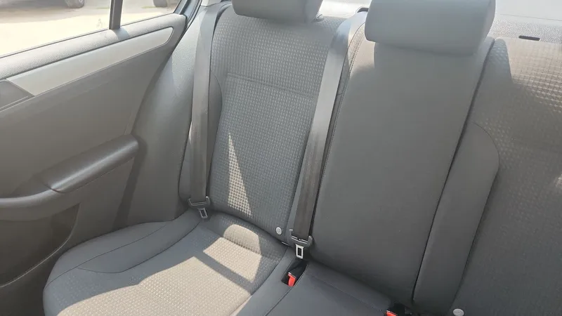 Volkswagen Jetta 2018