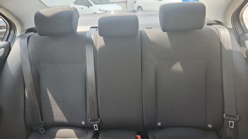 Volkswagen Jetta 2018