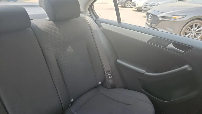 Volkswagen Jetta 2018