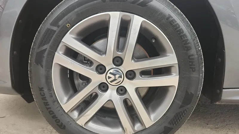 Volkswagen Jetta 2018