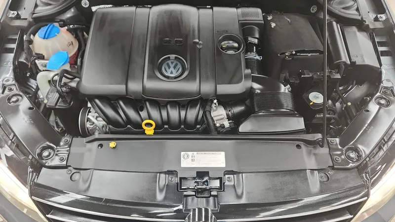 Volkswagen Jetta 2018
