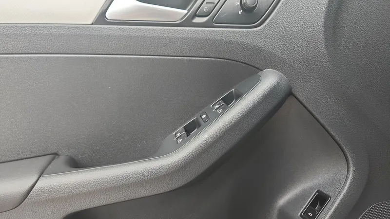 Volkswagen Jetta 2018
