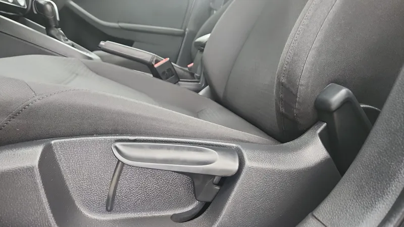Volkswagen Jetta 2018