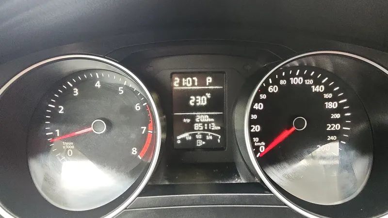Volkswagen Jetta 2018