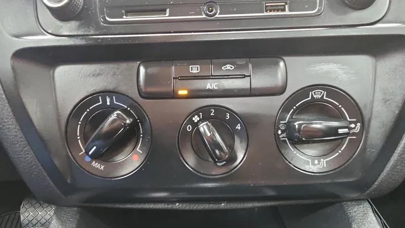 Volkswagen Jetta 2018