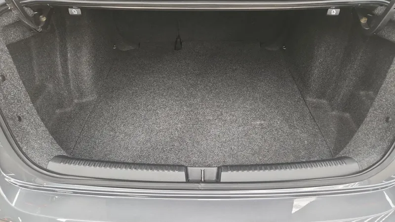 Volkswagen Jetta 2018