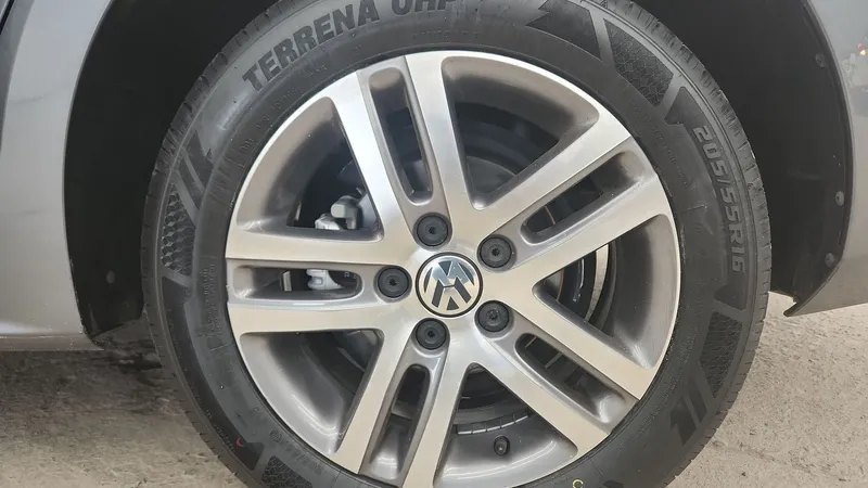 Volkswagen Jetta 2018