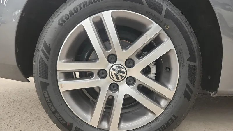 Volkswagen Jetta 2018