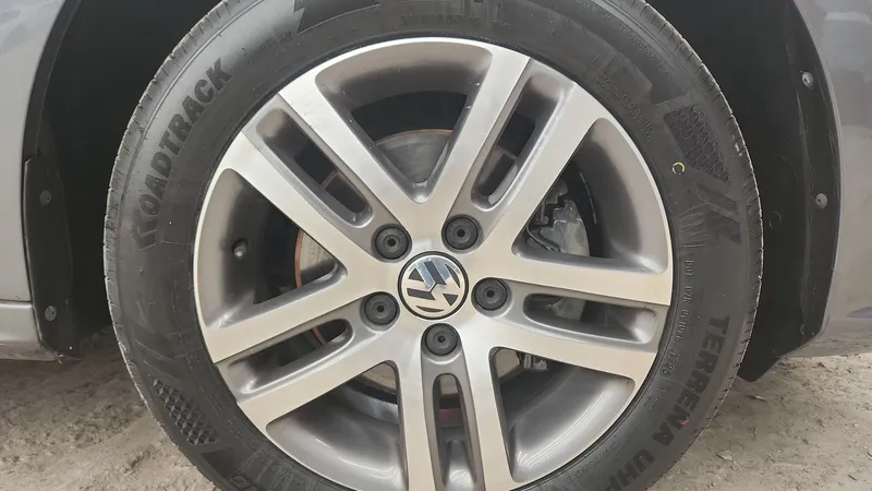 Volkswagen Jetta 2018