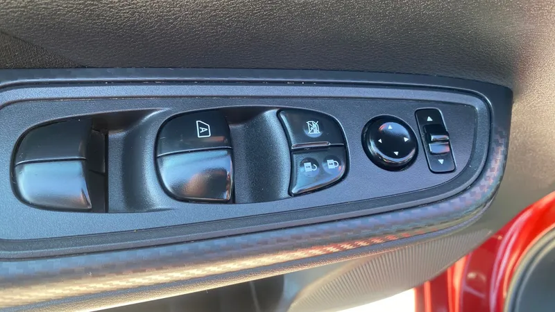 Nissan Versa 2022