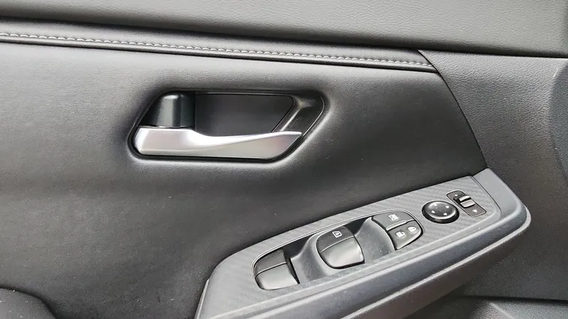 Nissan Sentra 2023