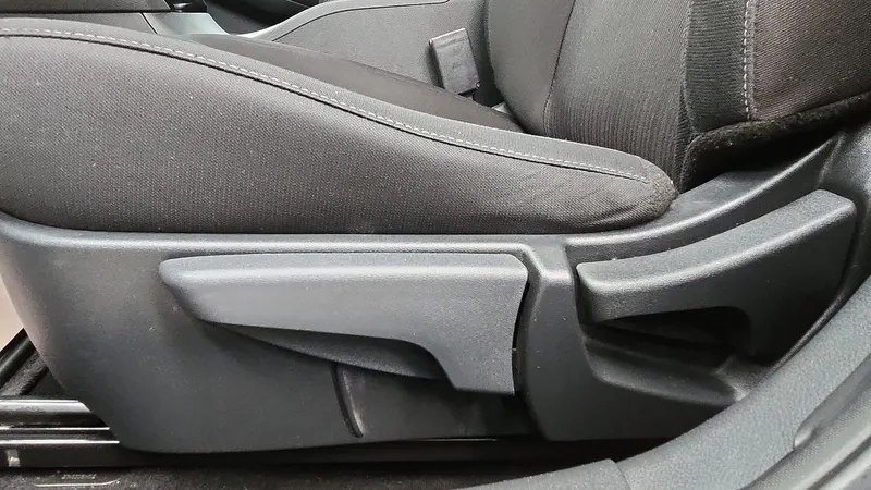 Nissan Sentra 2023
