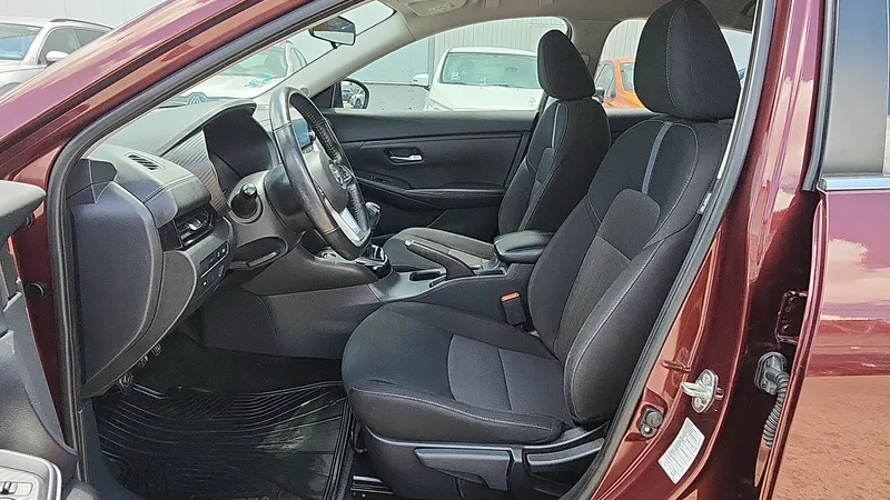 Nissan Sentra 2023