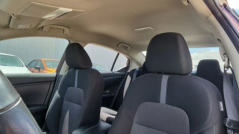 Nissan Sentra 2023