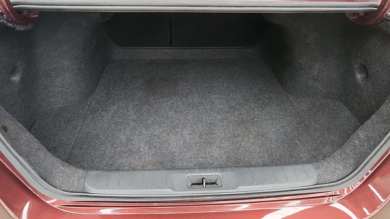 Nissan Sentra 2023