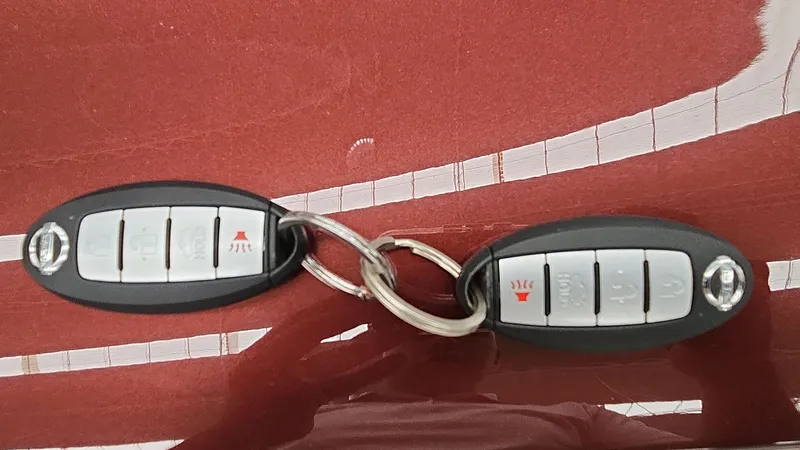 Nissan Sentra 2023