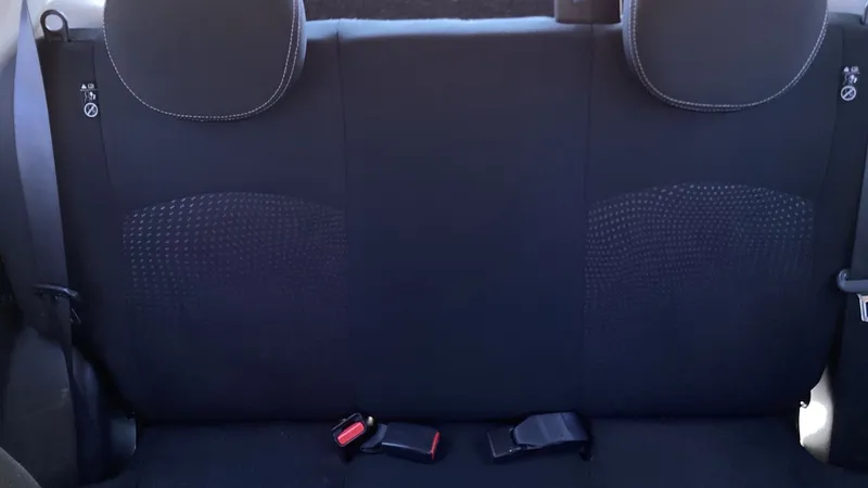 Nissan March 2023