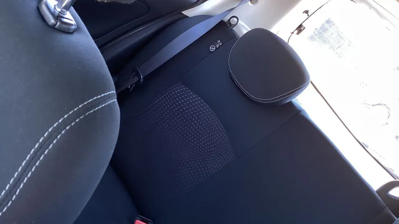 Nissan March 2023