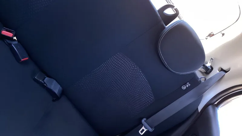 Nissan March 2023