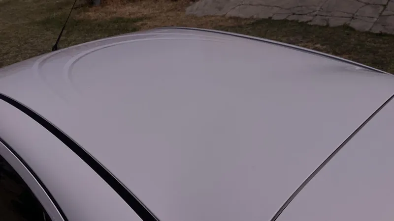 Nissan March 2023