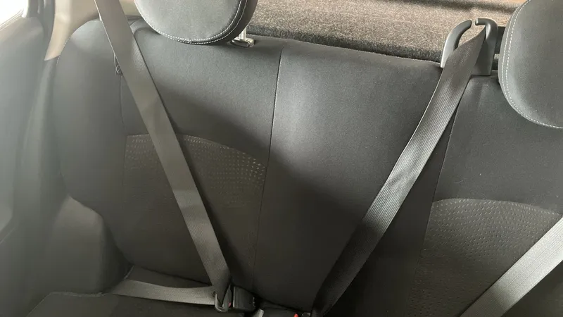 Nissan March 2023