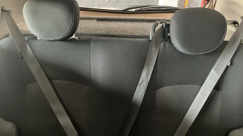 Nissan March 2023