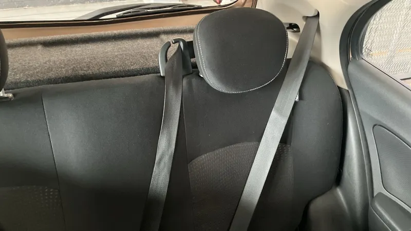Nissan March 2023