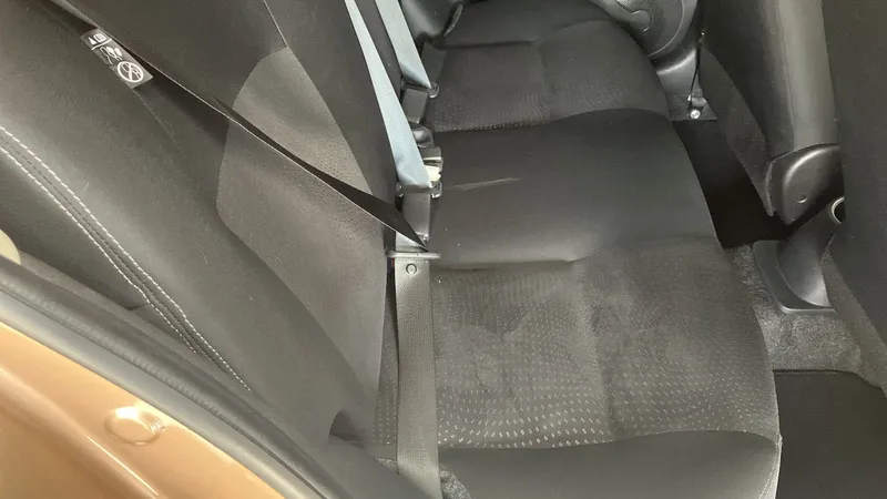 Nissan March 2023
