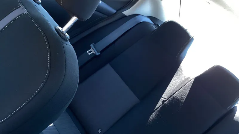 Nissan Sentra 2024
