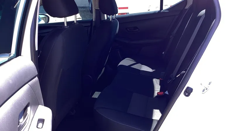 Nissan Sentra 2024